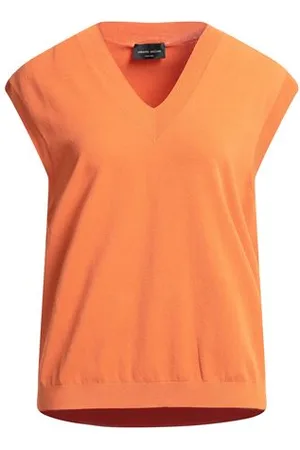 Roberto Collina STRICKWAREN - Pullover