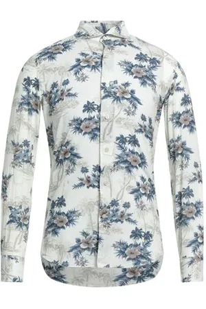 ALESSANDRO GHERARDI TOPS - Hemden