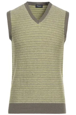 DRUMOHR STRICKWAREN - Pullover