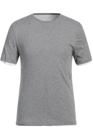Majestic TOPS - T-shirts
