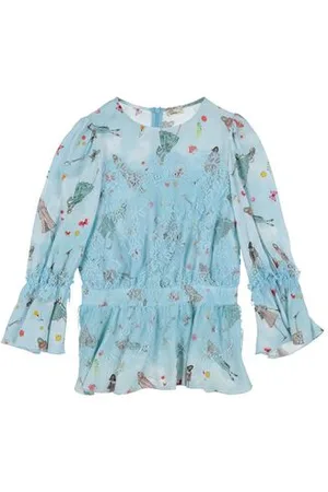 Elisabetta Franchi TOPS - Tops