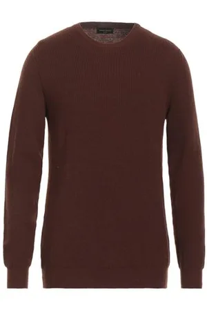 Roberto Collina STRICKWAREN - Pullover