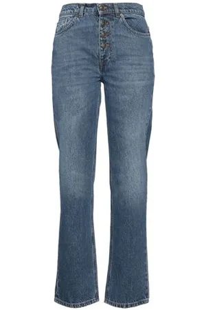 Twin-Set HOSEN & RÖCKE - Jeanshosen