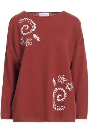 WHYCI STRICKWAREN - Pullover