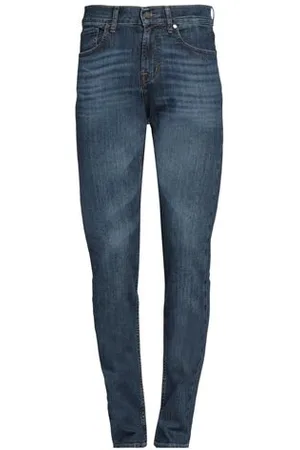 7 for all Mankind HOSEN & RÖCKE - Jeanshosen