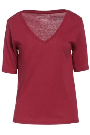 Majestic TOPS - T-shirts