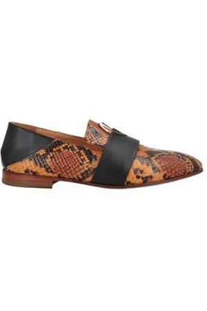 Camerlengo SCHUHE - Mokassins