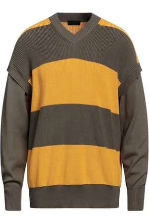 Roberto Collina STRICKWAREN - Pullover