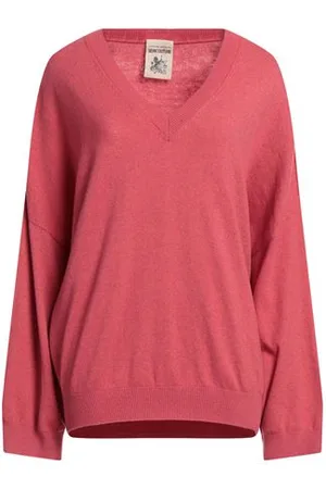 SEMICOUTURE STRICKWAREN - Pullover