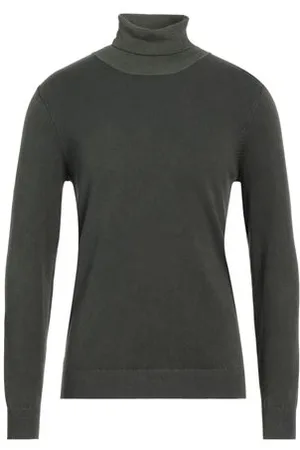 Majestic STRICKWAREN - Rollkragenpullover