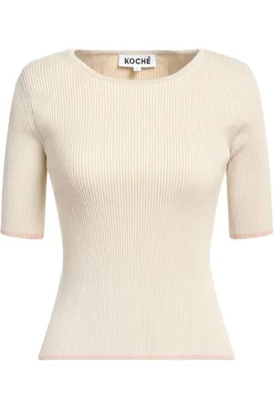 KOCHÉ STRICKWAREN - Pullover