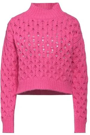 Eleonora Gottardi STRICKWAREN - Rollkragenpullover