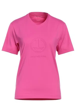 MARTINE ROSE TOPS - T-shirts