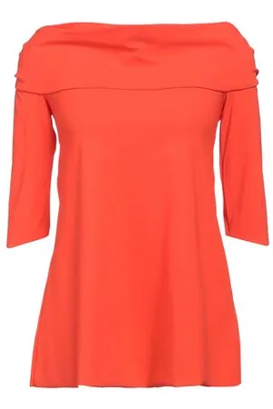 CHIARA BONI TOPS - T-shirts