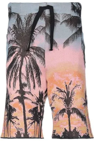 LANEUS HOSEN & RÖCKE - Shorts & Bermudashorts