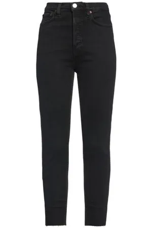 RE/DONE HOSEN & RÖCKE - Jeanshosen