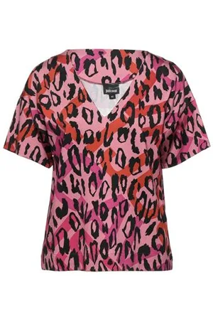 Roberto Cavalli TOPS - T-shirts