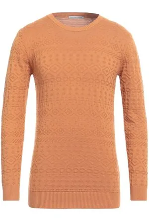 GREY DANIELE ALESSANDRINI STRICKWAREN - Pullover