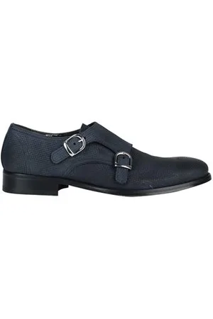 GREY DANIELE ALESSANDRINI SCHUHE - Mokassins