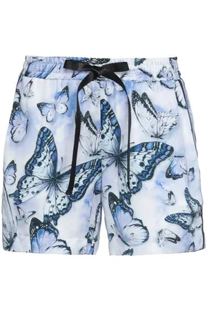 Ermanno Firenze HOSEN & RÖCKE - Shorts & Bermudashorts