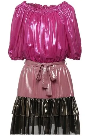 BLUMARINE KLEIDER - Mini-Kleider