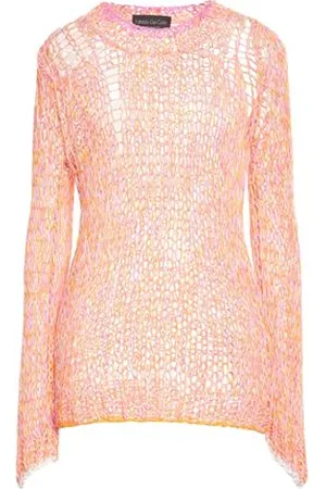 FABRIZIO DEL CARLO STRICKWAREN - Pullover