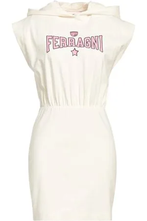 Chiara Ferragni KLEIDER - Mini-Kleider