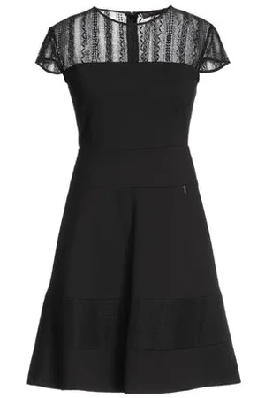 Trussardi KLEIDER - Mini-Kleider