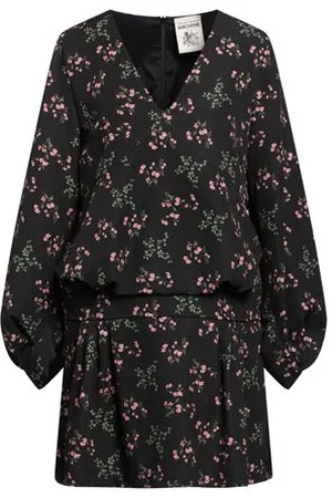 SEMICOUTURE KLEIDER - Midi-Kleider
