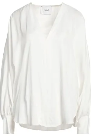 NUDE TOPS - Tops