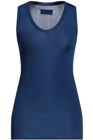 ALEXANDRE VAUTHIER TOPS - Tank Tops