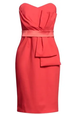 CAMILLA  Milano KLEIDER - Mini-Kleider
