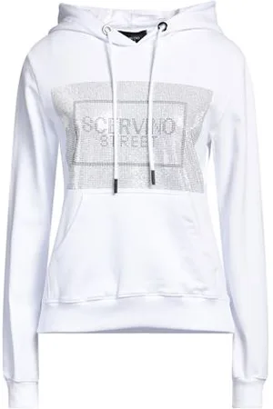 ERMANNO SCERVINO TOPS - Sweatshirts