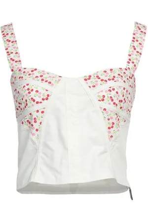 Msgm TOPS - Tops