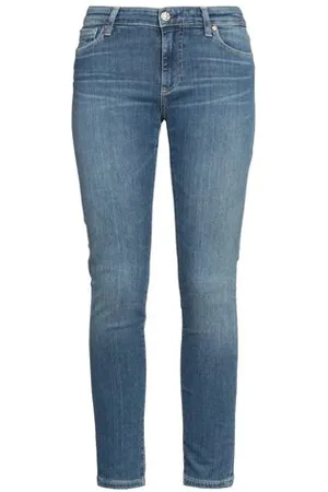 AG Jeans HOSEN & RÖCKE - Jeanshosen
