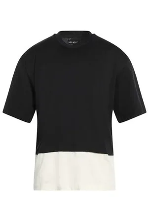 Neil Barrett TOPS - T-shirts