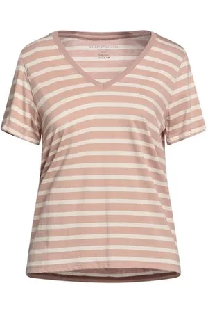 Majestic TOPS - T-shirts