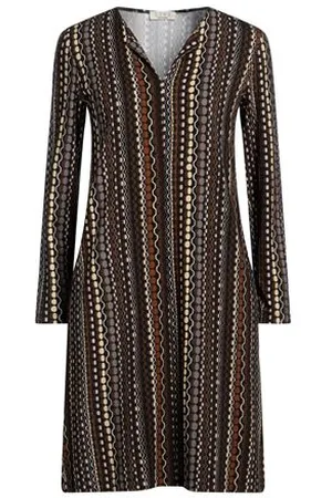 SIYU KLEIDER - Mini-Kleider
