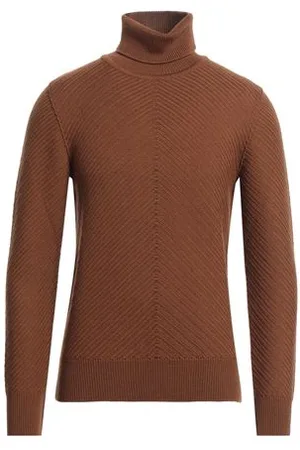 LARDINI STRICKWAREN - Rollkragenpullover