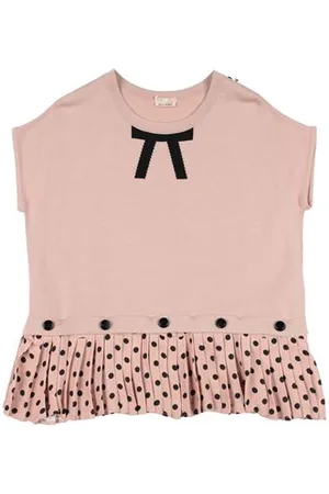 Elisabetta Franchi KLEIDER - Kinderkleider