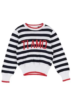 Alberta Ferretti STRICKWAREN - Pullover