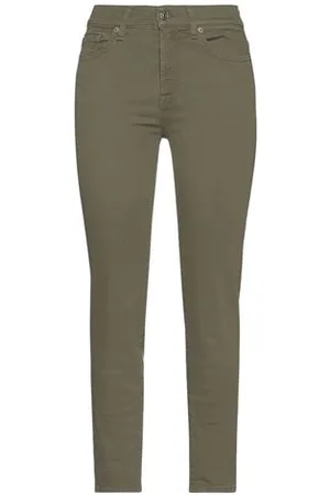 7 for all Mankind HOSEN & RÖCKE - Jeanshosen