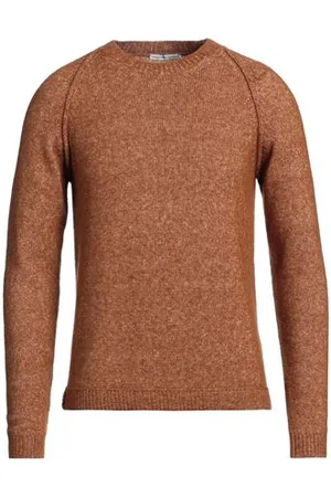 GREY DANIELE ALESSANDRINI STRICKWAREN - Pullover