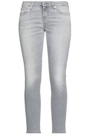 7 for all Mankind HOSEN & RÖCKE - Jeanshosen