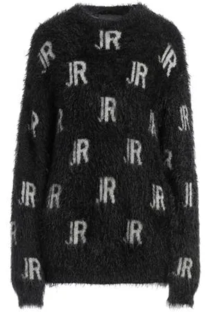 John Richmond STRICKWAREN - Pullover