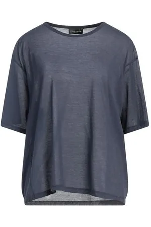 Roberto Collina TOPS - T-shirts