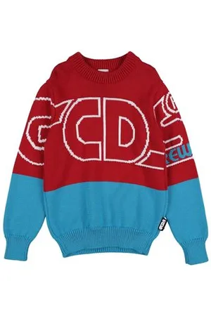 GCDS STRICKWAREN - Pullover