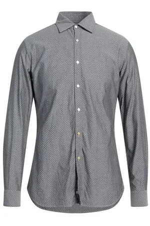ALESSANDRO GHERARDI TOPS - Hemden