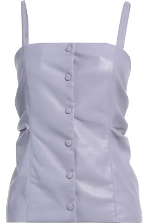 ERIKA CAVALLINI TOPS - Tops