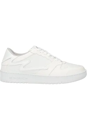 METAL GIENCHI SCHUHE - Sneakers
